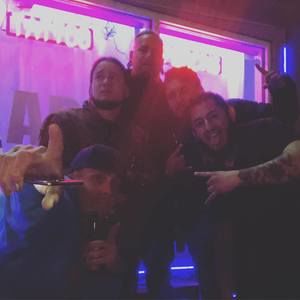 Meet your Posher, Alex